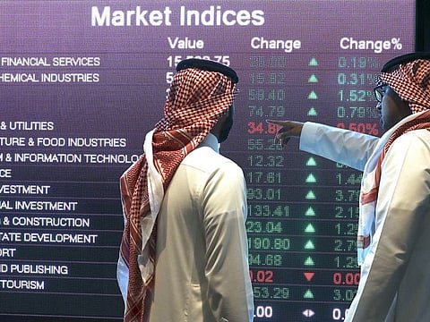 Saudi refiner Luberef set to price $1.3 billion IPO at top end