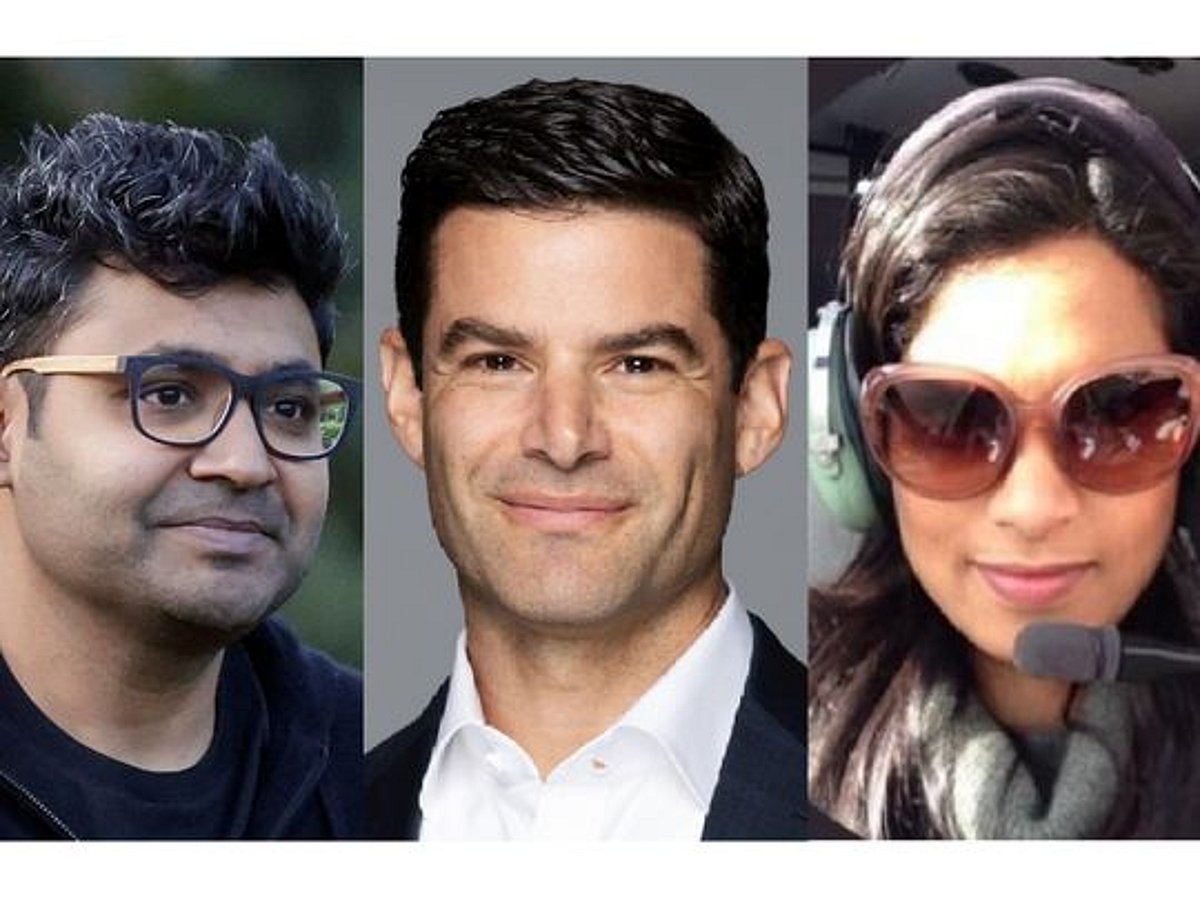 'Golden parachutes' for 3 fired Twitter executives worth $122 million ...