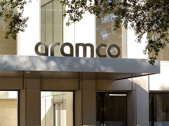 Saudi Aramco Base Oil hires HSBC, Citigroup for Riyadh share sale