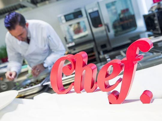 Gulf Capital sells 100% of Chef Middle East to NASDAQ-listed ‘The Chefs ...