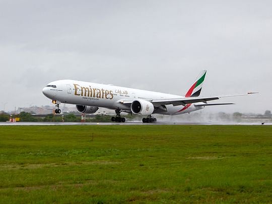 Emirates resumes flights to Rio de Janeiro and Buenos Aires
