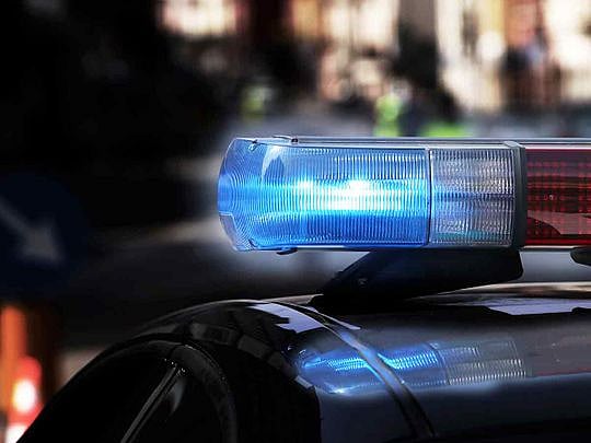 Body found floating off UAE coast, police launch probe