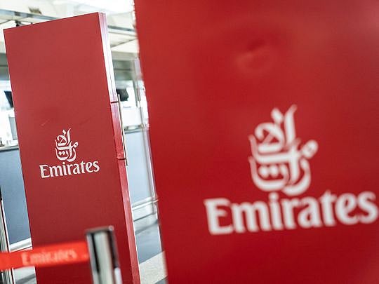 Emirates urges India to grant open skies accord as demand rises