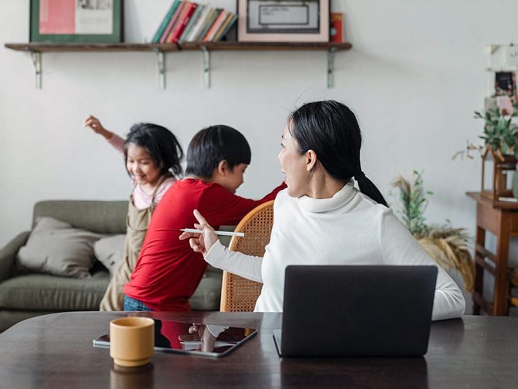 ADHD across ages: How symptoms evolve from childhood to adulthood