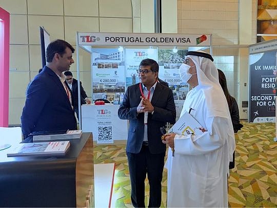 Looking for immigration options? Gulf News Immigration and Citizenship ...