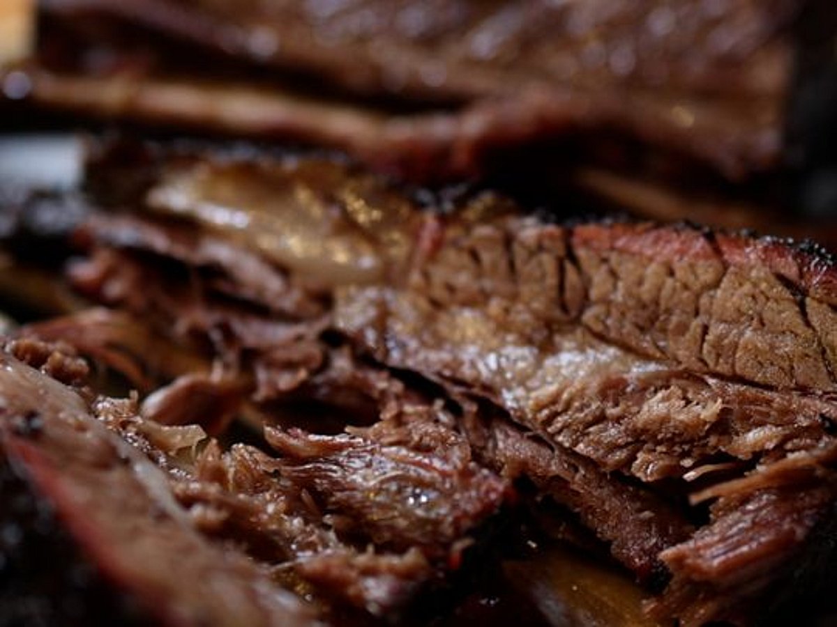 Perfecting beef ribs for a winter barbecue in the UAE