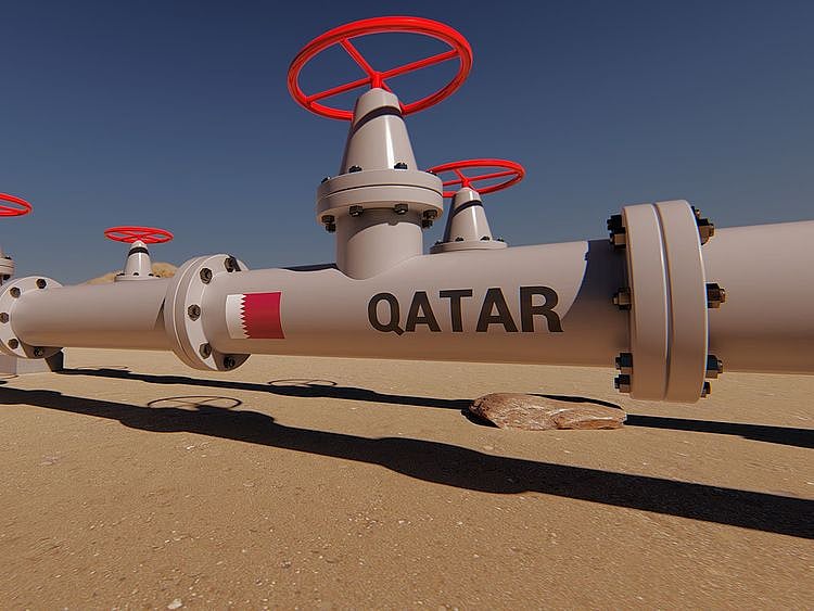 Qatar Suspends LNG Production After Drone Attack on Energy Facilities