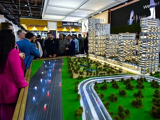 In 2021, fastest project completions in Dubai took 750-1,000 days