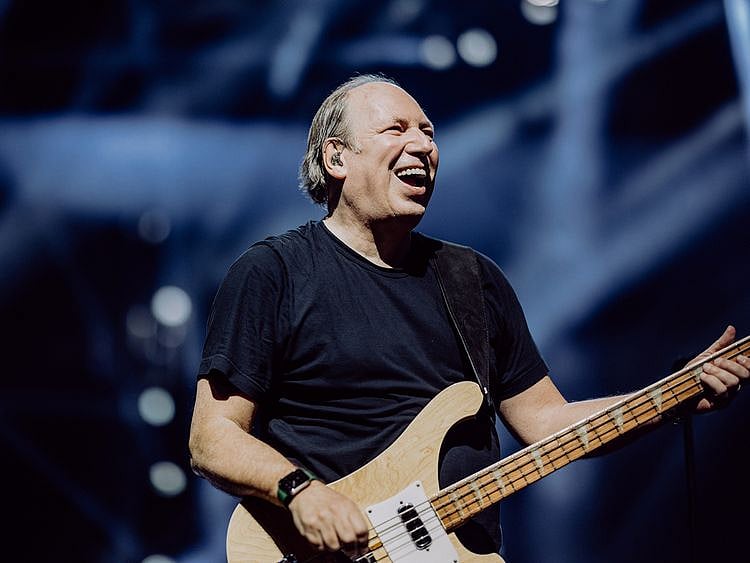 Hans Zimmer to perform live in Abu Dhabi: Dates, tickets and all you need to know