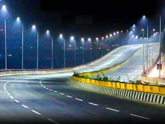 India: Longest 6-lane flyover gets green light in Kerala