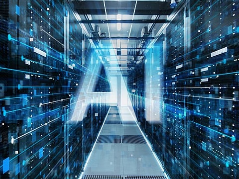India's AI Ambitions Soar with UAE Partnership for Supercomputer