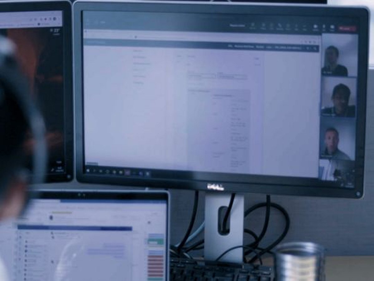 FactSet: Digital platform and enterprise solutions for the financial ...