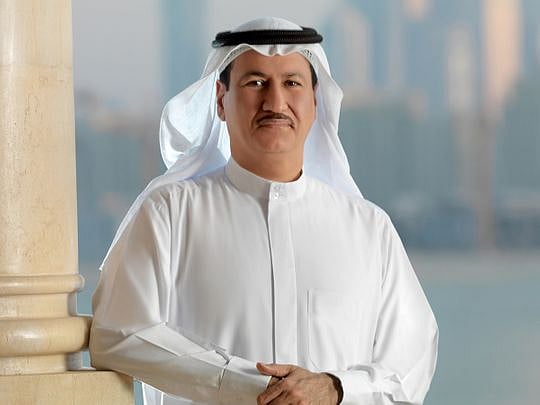 Dubai’s Damac-owned data centres in Saudi Arabia to open before end-2023