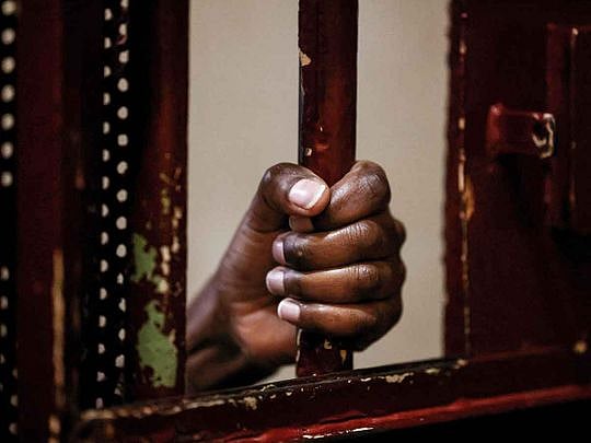 26 prisoners escape from prison in Lebanon