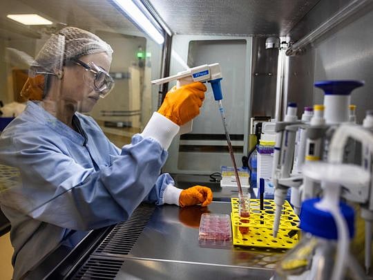 Artificial skin: The dressing revolution for burn victims