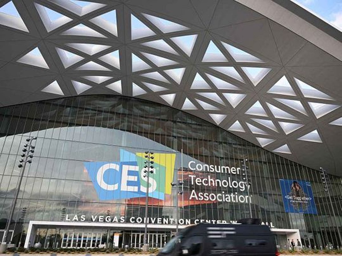 Five things to watch at CES tech megashow