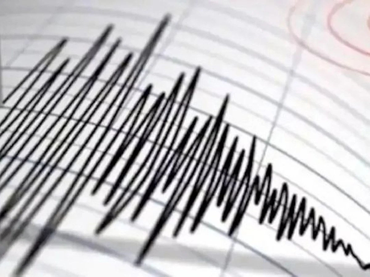 Minor earthquake hits UAE, no damages reported