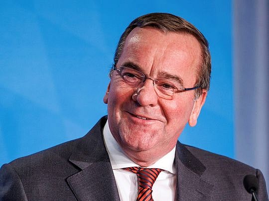 BORIS PISTORIUS WIKIPEDIA visual data 8