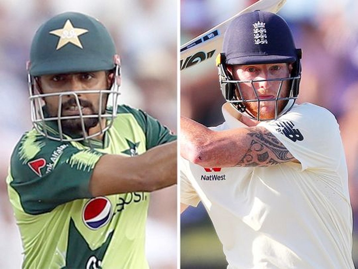 Pakistan's Babar Azam crowned as ICC Men's ODI Cricketer of 2022