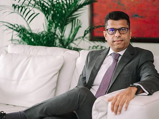 Innovations Group UAE appoints Ravi Jethwani as CEO