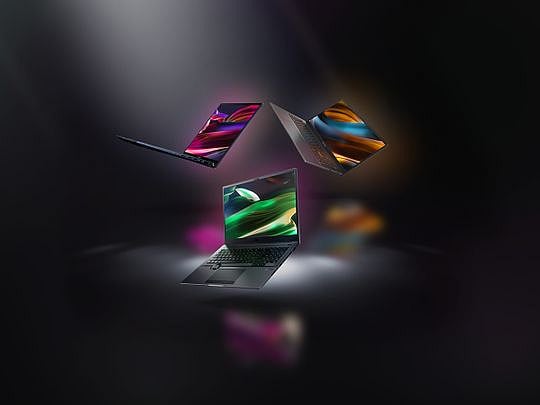 Asus puts creators first with its dedicated line-up