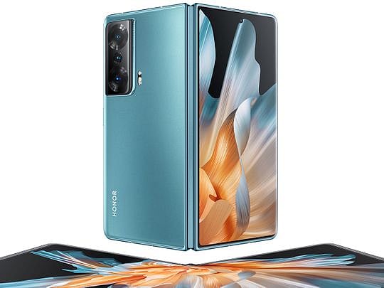 Honor to unveil Magic Vs, Magic5 series at MWC Barcelona