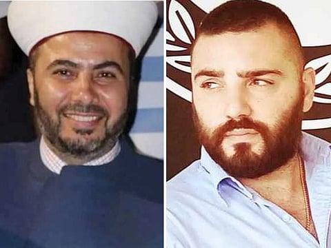 As the world looks elsewhere, two deaths rock Lebanon
