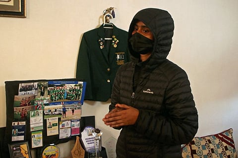 Pakistan ex-hockey player’s dreams of better life shatter in Italy ...