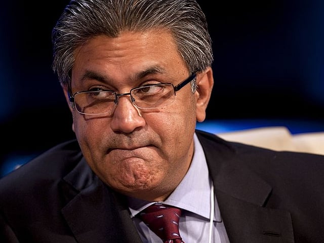 Abraaj’s Arif Naqvi loses bid to challenge extradition to the US