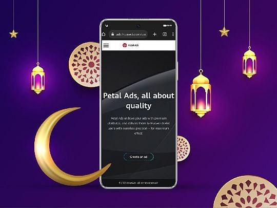 Petal Ads gives back this Ramadan so every business can enjoy a ...