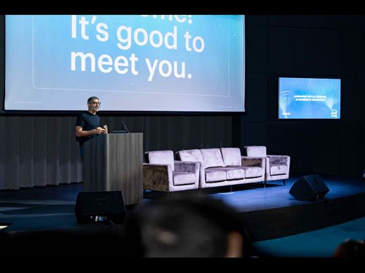 MENA Effie TLP Dubai draws record attendance