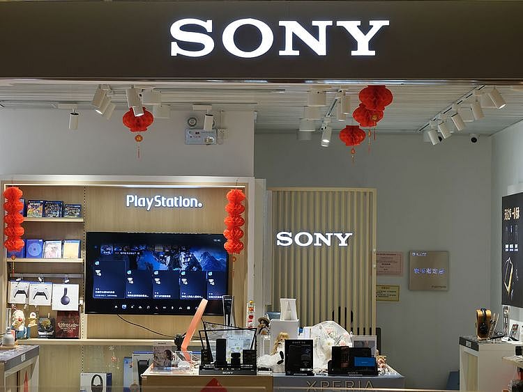 Sony hikes profit forecasts on strong gaming, anime sales