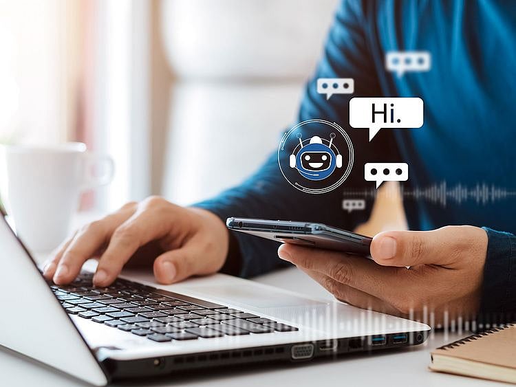 New, Dubai-developed AI chatbot to assist UK visa applicants