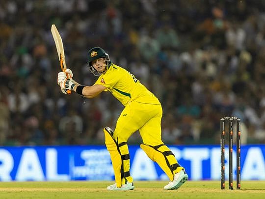 IPL 2023: Steve Smith joining exceptional and passionate team