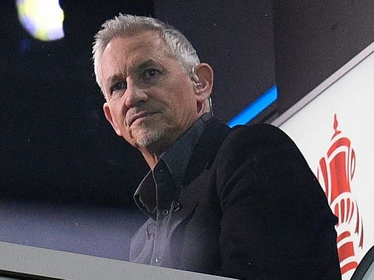 Gary Lineker wins appeal over 4.9 million pounds tax bill