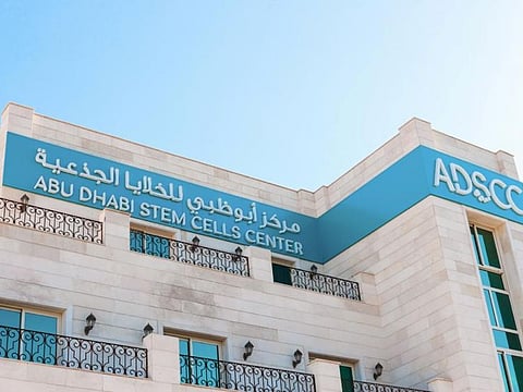 Abu Dhabi Stem Cells Centre successfully manufactures UAE's first CAR-T ...