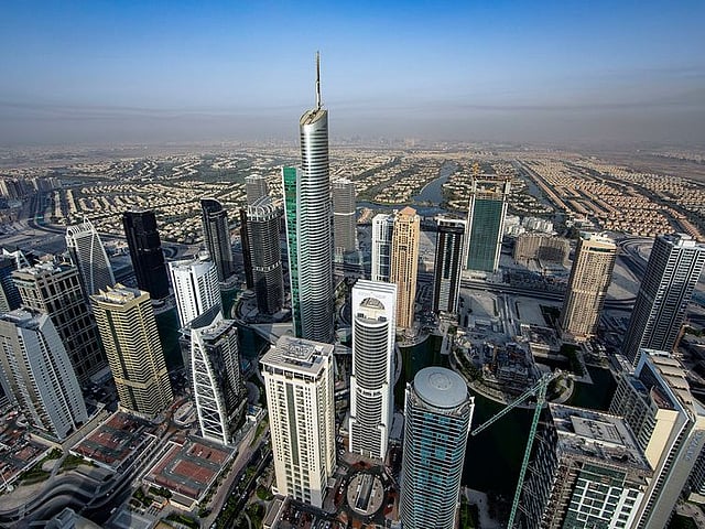 More UAE free zones will require Wage Protection System from companies