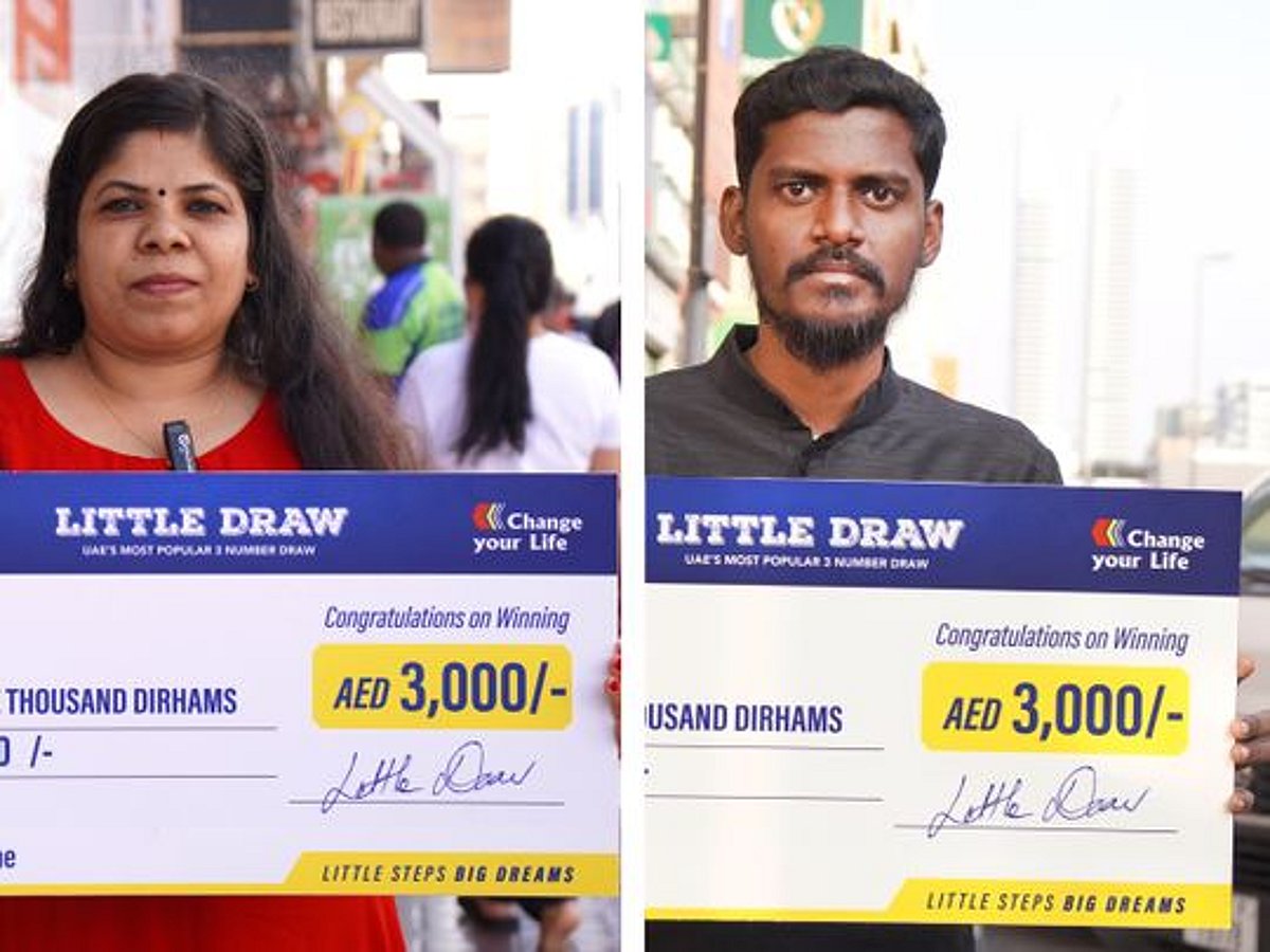 Little Draw celebrates Ramadan with an exclusive campaign