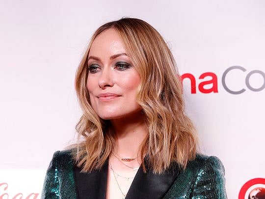Hollywood actress Olivia Wilde calls Justin Bieber 'greatest singer on