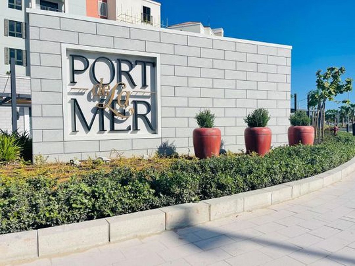 Akar completes Dh70 million Port de La Mer project in Dubai’s ...