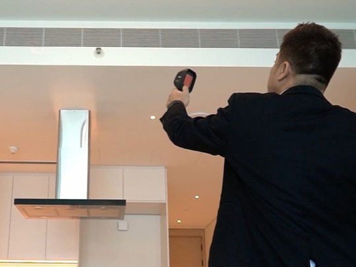 Why a professional snagging service is essential