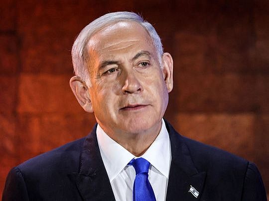 Israel PM Netanyahu's health condition 'good' after pacemaker surgery ...