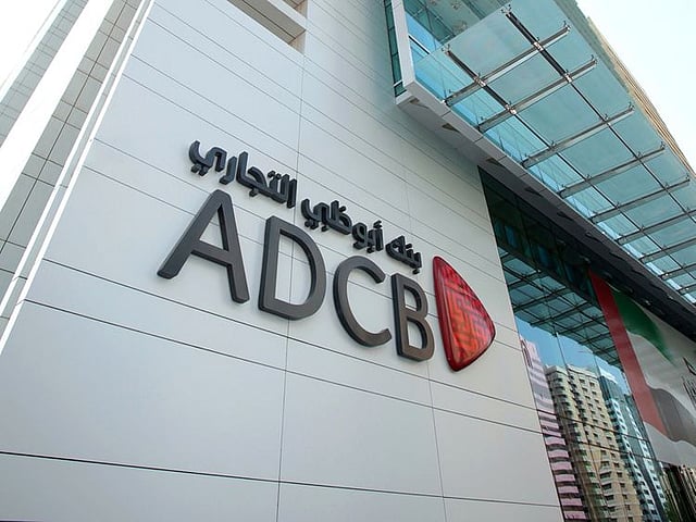 Adcb Project Model ADCB approves Dh6.1 billion rights issue to fund growth plans