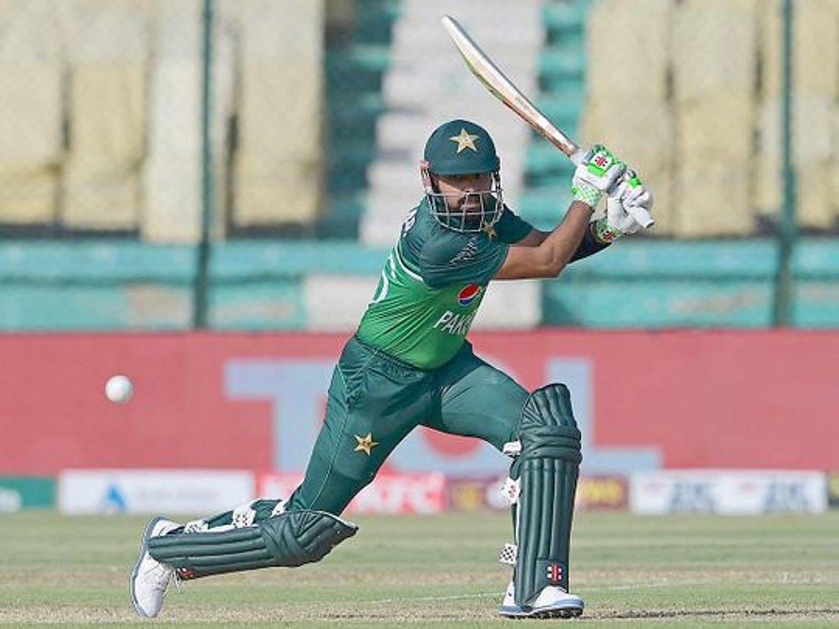 Pakistan's Babar Azam becomes fastest to 5,000 ODI runs