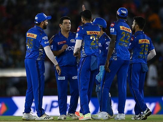 Are Twenty20 franchise leagues threatening international cricket