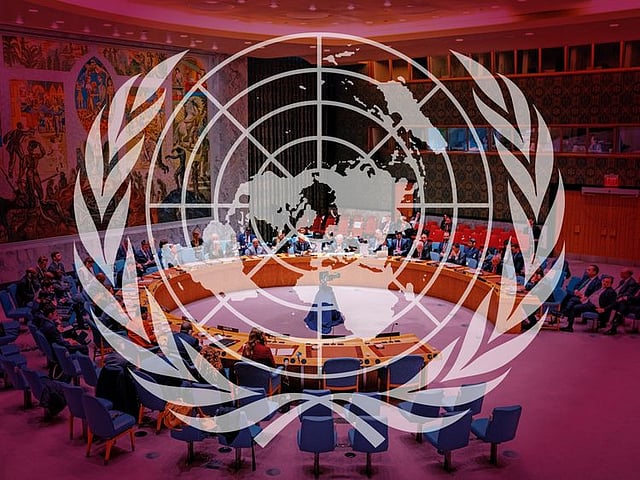 The United Nations: Meaningful reforms or dissolution