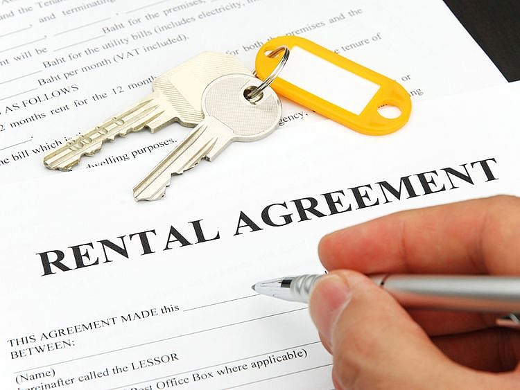 Dubai flat renter got stuck without Ejari: Know the UAE rules