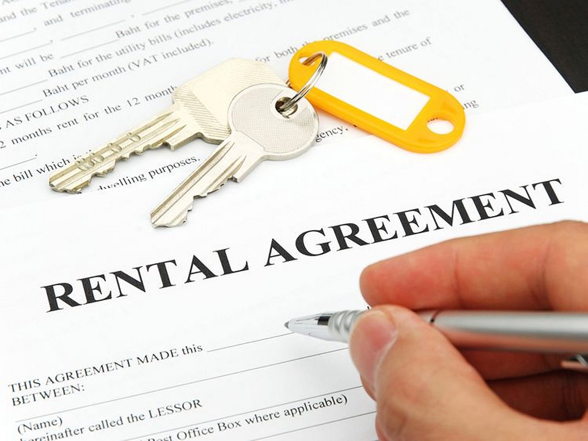 Dubai flat renter got stuck without Ejari: Know the UAE rules