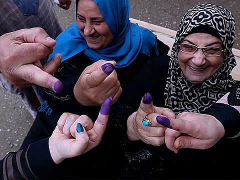 Iraq government formation: Why reforms are needed
