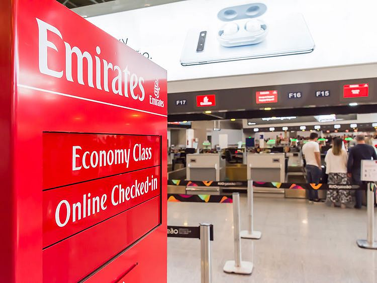 Emirates to launch sensory guides for passengers. How they will help